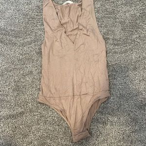 Honey Punch Bodysuit
